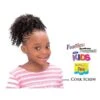 Freetress Postiche Enfants "CORK SCREW" [destockage] -Super Beaute Boutique freetress postiche enfants cork screw destockage