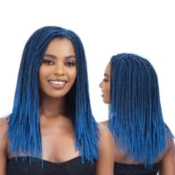 FREETRESS Tissage SENEGALESE TWIST WEAVING 14"*