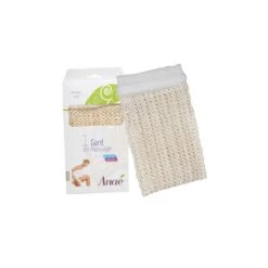 Gant De Massage En Sisal D'Aloes