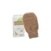Gant De Massage & Exfoliant En Jute Et Coton 2 Gant De Massage & Exfoliant En Jute Et Coton -Super Beaute Boutique gant de massage exfoliant en jute et coton