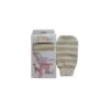 Gant Lavant & Exfoliant (coton Et Lin Bio) 3 Gant Lavant & Exfoliant (coton Et Lin Bio) -Super Beaute Boutique gant lavant exfoliant coton et lin bio