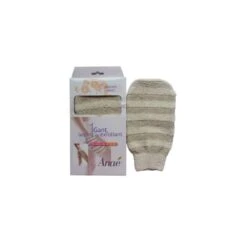 Gant Lavant & Exfoliant (coton Et Lin Bio)