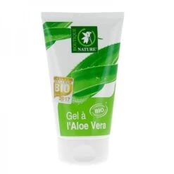 Gel à L'ALOE VERA BIO 125ml