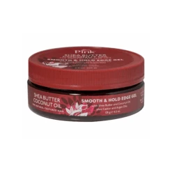 Gel Capillaire à L'huile De Coco Et Karité 128g (Edge Gel)