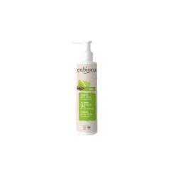 Gel Coiffant Au Zeste De CITRON VERT BIO 200ml
