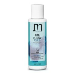 Gel Coiffant Fixation Moyenne ICONE 100ml