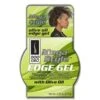 Gel Coiffant Lissant HUILE D'OLIVE EDGE GEL 63.7g -Super Beaute Boutique gel coiffant lissant huile d olive edge gel 637g