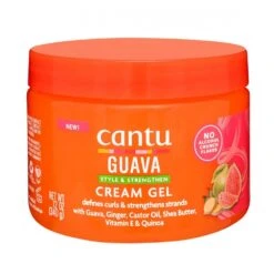 Gel-Crème Définisseur De Boucles à La Goyave GUAVA 340g