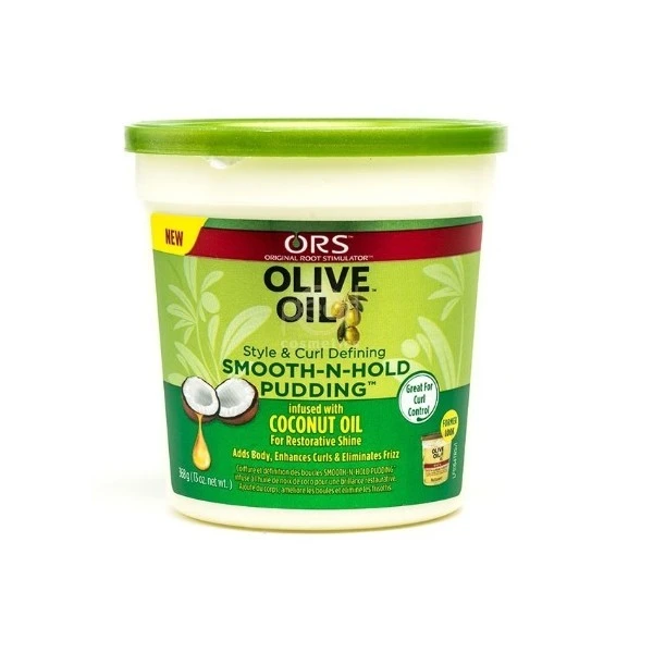 Gel Crème Hydratant "Smooth-n-Hold Pudding" 368g 1 Gel Crème Hydratant "Smooth-n-Hold Pudding" 368g