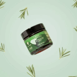 Gel De Fixation Pour Les Tempes ROMARIN 57g 4 Gel De Fixation Pour Les Tempes ROMARIN 57g -Super Beaute Boutique gel de fixation pour les tempes romarin 57g 1