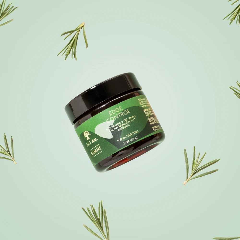 Gel De Fixation Pour Les Tempes ROMARIN 57g 2 Gel De Fixation Pour Les Tempes ROMARIN 57g – Image 2