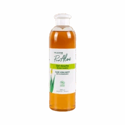 Gel Douche Bio Format Familial à L'aloé Véra 500ml