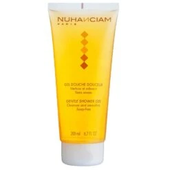 Gel Douche Douceur Sans Savon 200ml