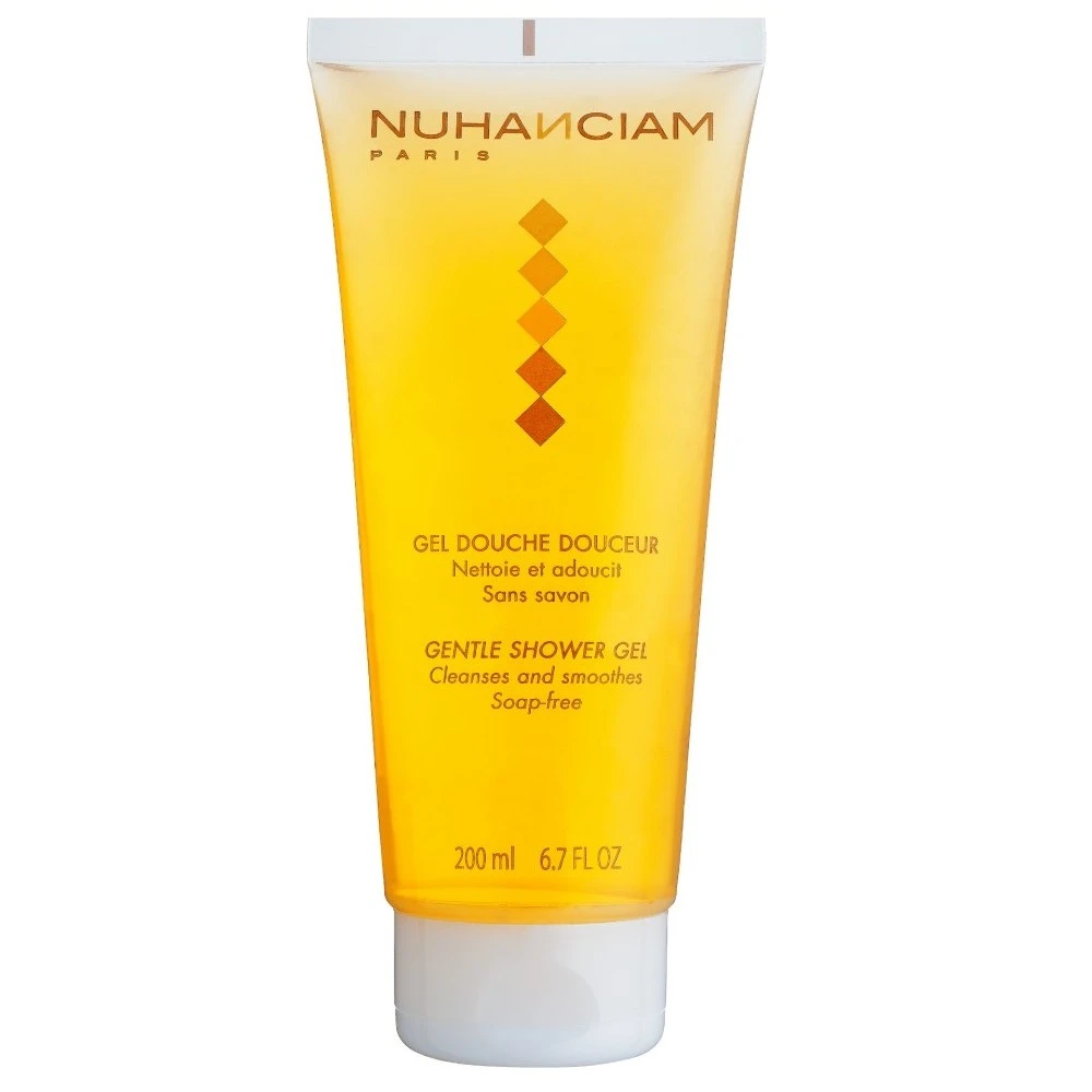 Gel Douche Douceur Sans Savon 200ml 1 Gel Douche Douceur Sans Savon 200ml