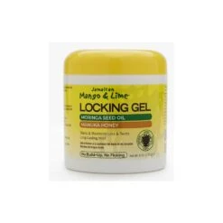 Gel Fixant Pour Locks & Torsades 177ml (Locking Gel)