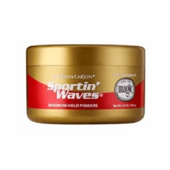 Gel Fixation Forte SPORTIN'WAVES Maximum Hold 99g