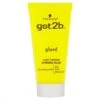 Schwarzkopf Gel GOT2BE Fixation ULTRA 150ml (résiste à L'eau) 2 Schwarzkopf Gel GOT2BE Fixation ULTRA 150ml (résiste à L'eau) -Super Beaute Boutique gel got2be 150ml