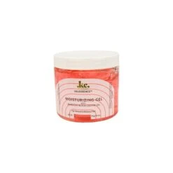 Gel Hydratant Ricin Noir GELESSENCE 455g