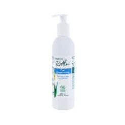 Gel Hygiène Intime Bio à L'Aloé Véra 250ml