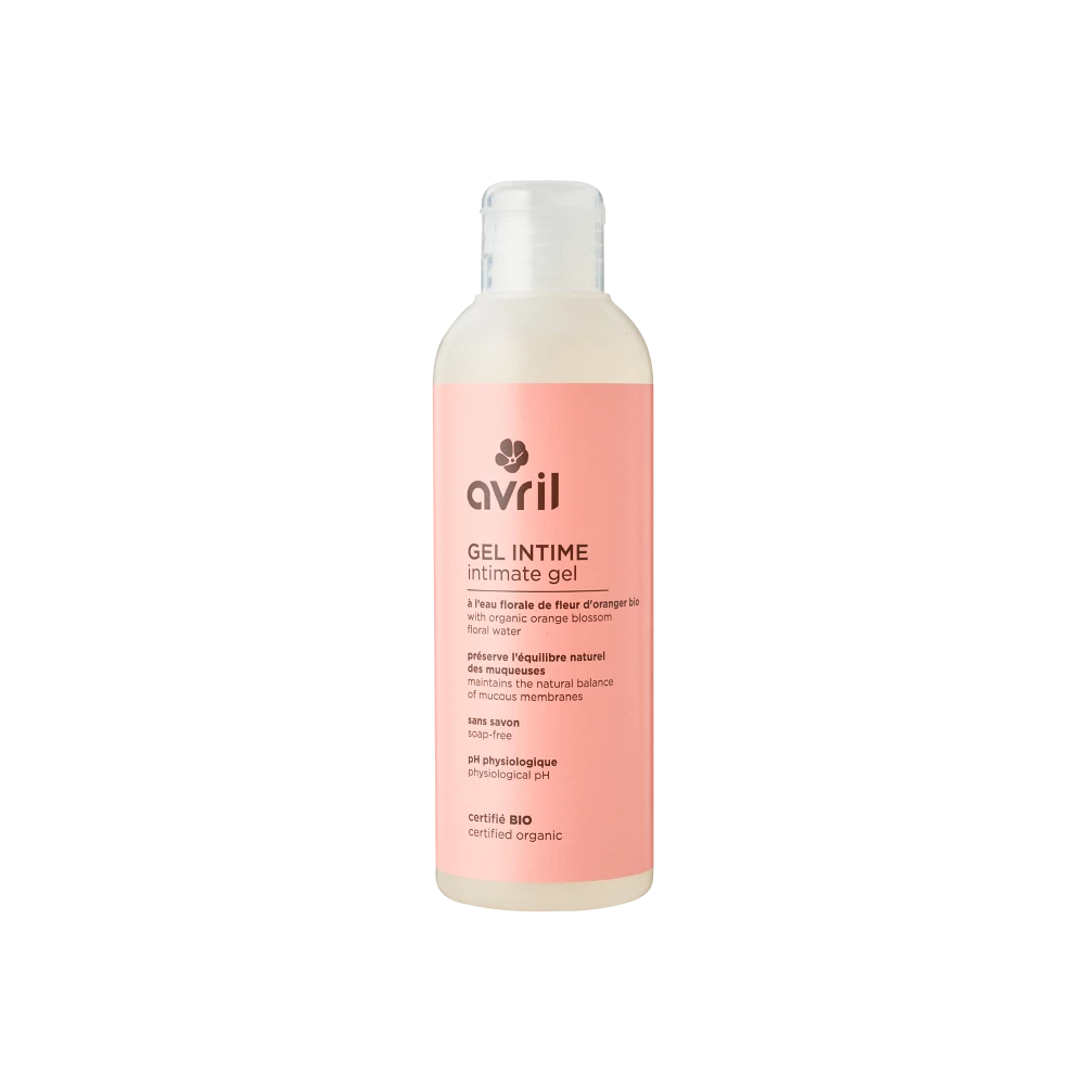 Gel Intime CALENDULA BIO 200ml 1 Gel Intime CALENDULA BIO 200ml