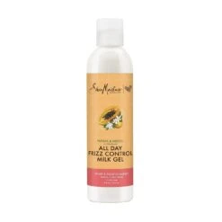 Shea Moisture Gel-lait Coiffant Anti-frisottis Papaye & Néroli 237ml