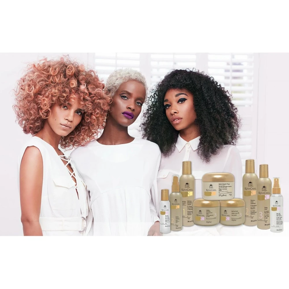 Gel Lisseur De Bordure 65g (EDGE TAMER) 2 Gel Lisseur De Bordure 65g (EDGE TAMER) – Image 2