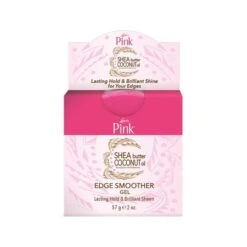 Gel Lisseur De Bordures KARITE & COCO 57g EDGE SMOOTHER GEL