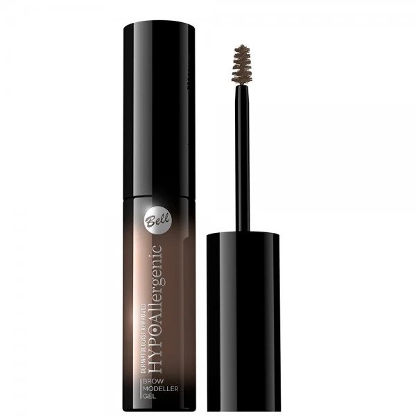 Gel Modelant Hypoallergénique Pour Sourcils 10.5g* 1 Gel Modelant Hypoallergénique Pour Sourcils 10.5g*