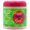 Gel Olive Oil Girls 141.75G (Fly-Away) -Super Beaute Boutique gel olive oil girls 14175g fly away