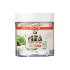 Gel Stylisant à L'ALOE VERA STYLE-X 525ml