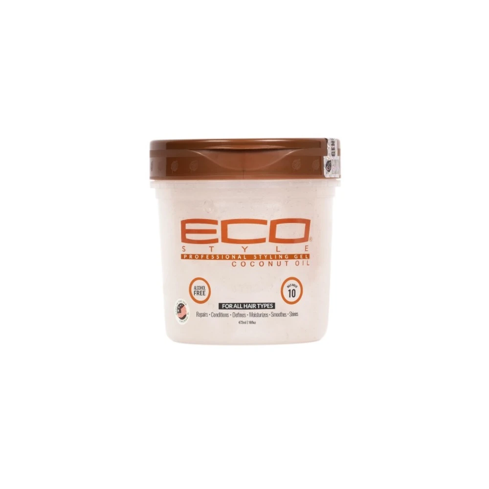 Gel Tenue Extra COCO 473ml 1 Gel Tenue Extra COCO 473ml