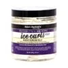 Gelée Bouclante HUILE D'AMANDE & GUIMAUVE 426g (Ice Curls) -Super Beaute Boutique gelee bouclante huile d amande guimauve 426g ice curls