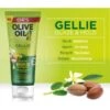 Gelée Capillaire ARGAN Pour Fixation Bordures 100ml (GELLIE Glaze & Hold) 3 Gelée Capillaire ARGAN Pour Fixation Bordures 100ml (GELLIE Glaze & Hold) -Super Beaute Boutique gelee capillaire argan pour fixation bordures 100ml gellie glaze hold