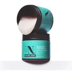 Gelée Exfoliante à La Menthe Poivrée BIO 200ml -Super Beaute Boutique gelee exfoliante a la menthe poivree bio 200ml 1