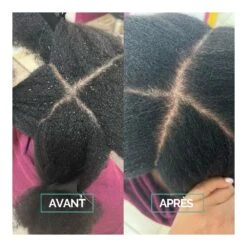 Gelée Exfoliante à La Menthe Poivrée BIO 200ml -Super Beaute Boutique gelee exfoliante a la menthe poivree bio 200ml 3