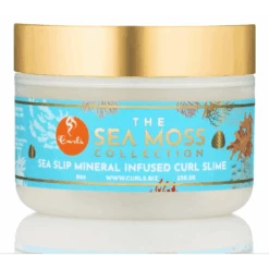 Gelée Pour Boucles SEA MOSS 226g (Sea Slip)