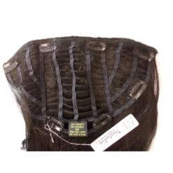 GENOVA Extension à Clips NATALIE [destockage] -Super Beaute Boutique genova extension a clips natalie destockage 1 2