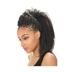 GLANCE Natte BRAZILIAN CURL * -Super Beaute Boutique glance natte brazilian curl 1 1