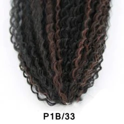 GLANCE Natte BRAZILIAN CURL * -Super Beaute Boutique glance natte brazilian curl 1 2