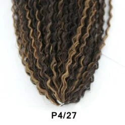 GLANCE Natte BRAZILIAN CURL * -Super Beaute Boutique glance natte brazilian curl 1 3