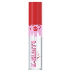 Gloss à Lèvres K-beauty Cristal Love 4.2g