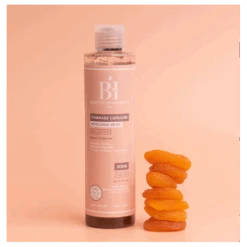 Gommage Capillaire Détox Aux Noyaux D'Abricots 250ml