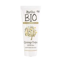 Gommage Corporel Argan Bio 100 Ml