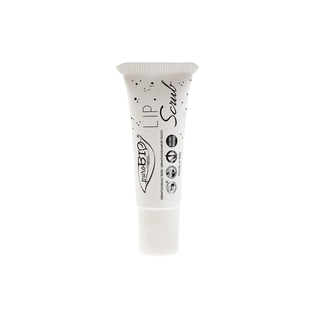 Gommage Lèvres LIP SCRUB Bio 10ml 1 Gommage Lèvres LIP SCRUB Bio 10ml