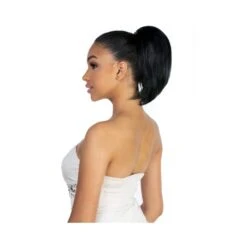 HARLEM 125 Postiche GOGO GDS05 10"