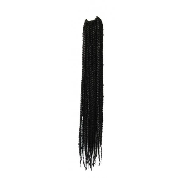HARLEM Natte SENEGAL BOX BRAID 20" (Loop) 2 HARLEM Natte SENEGAL BOX BRAID 20" (Loop) – Image 2