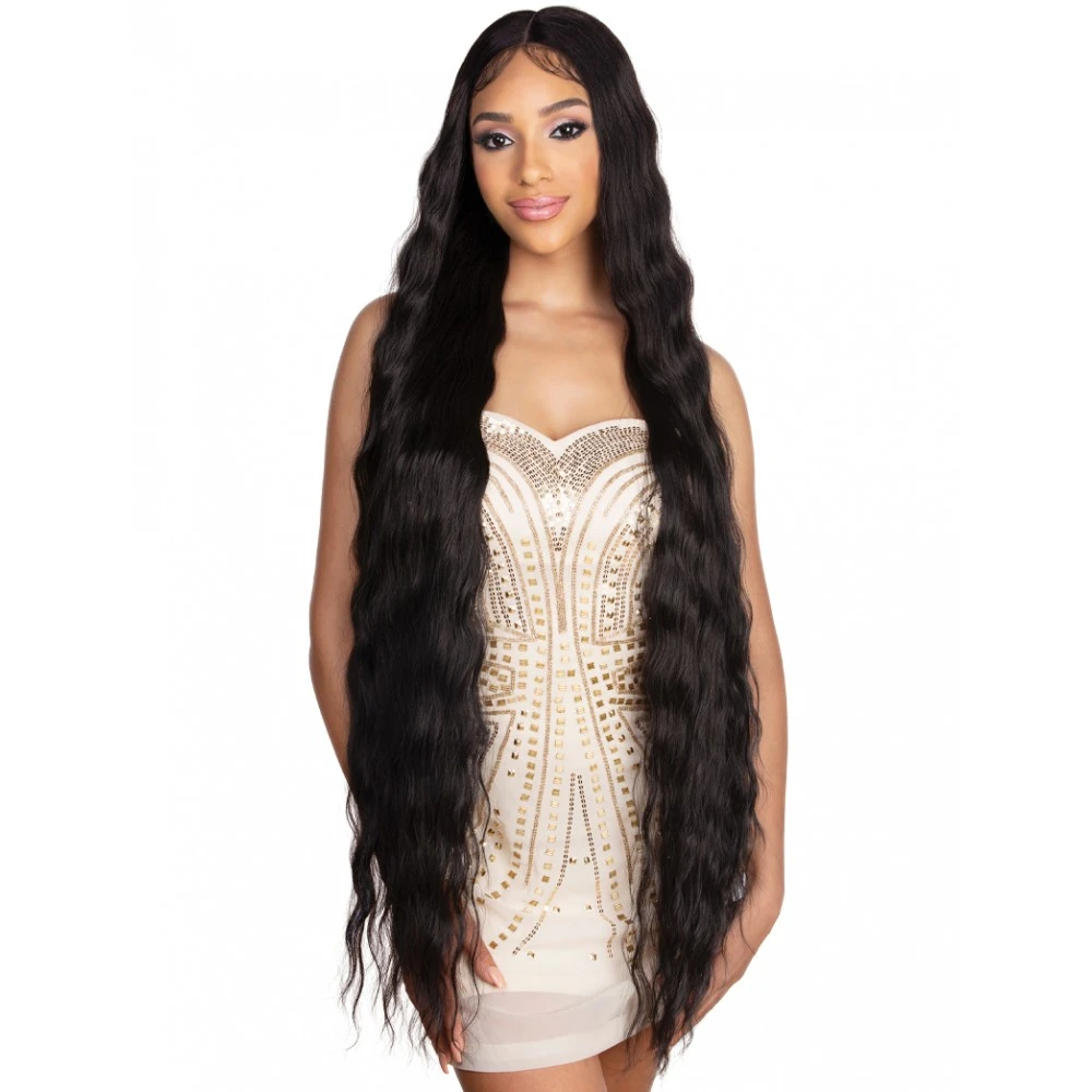 HARLEM Perruque KSL73 42" (HD Lace) 1 HARLEM Perruque KSL73 42" (HD Lace)