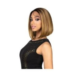 HARLEM Perruque LHF57 (HD Lace 13x4)