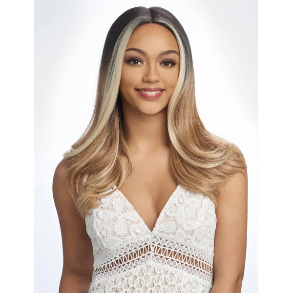 HARLEM Perruque LSD69 (Swiss Lace) 1 HARLEM Perruque LSD69 (Swiss Lace)