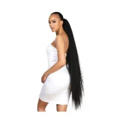 HARLEM Postiche MDS02 42" (MASTER) -Super Beaute Boutique harlem postiche mds02 42 master 2